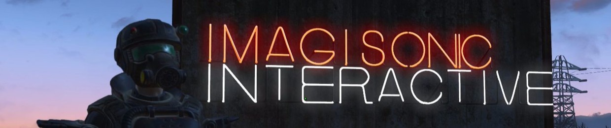 Imagisonic Interactive