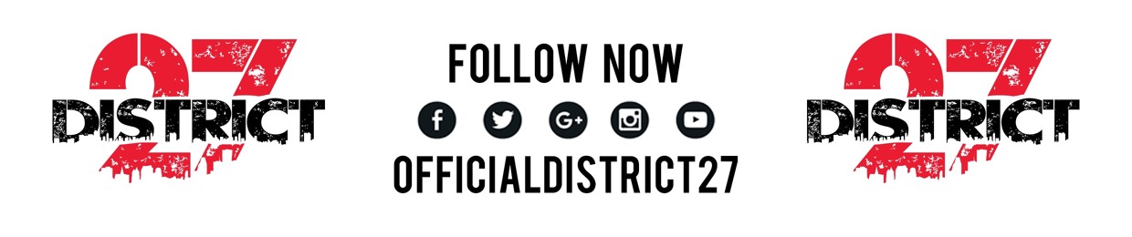 District 27