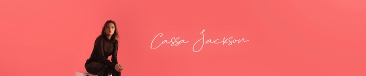 Cassa Jackson Music