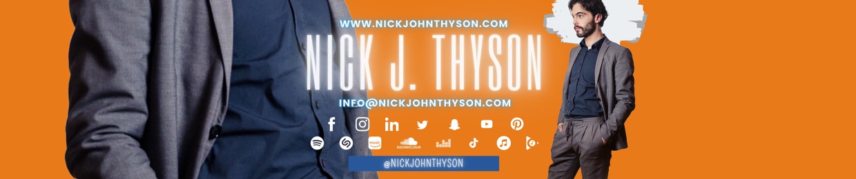 Nick J. Thyson