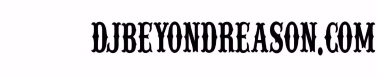 DJ Beyond Reason