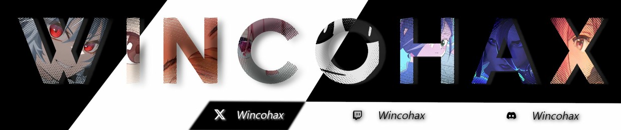 Wincohax