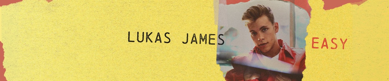 Lukas James