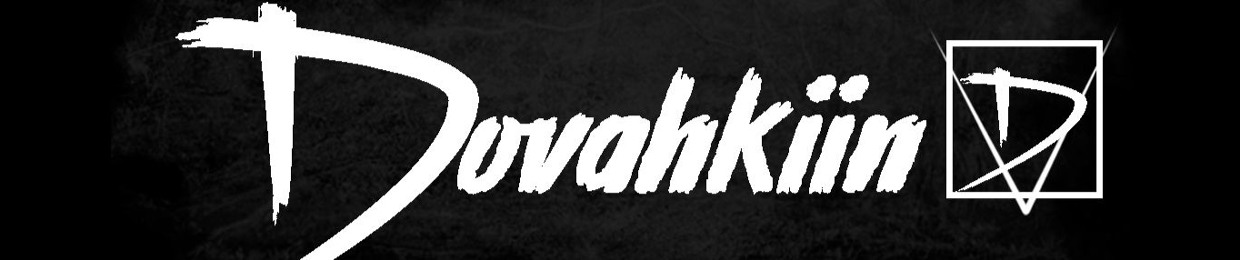 Dj Dovahkiin