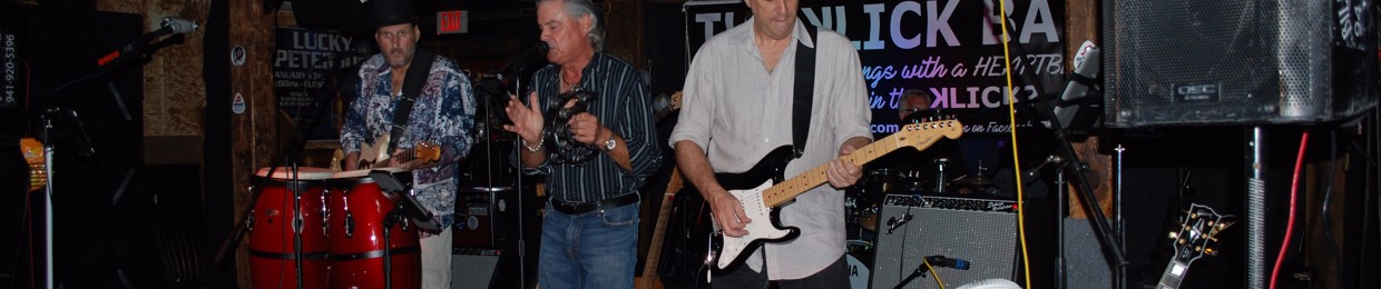 The Klick Band