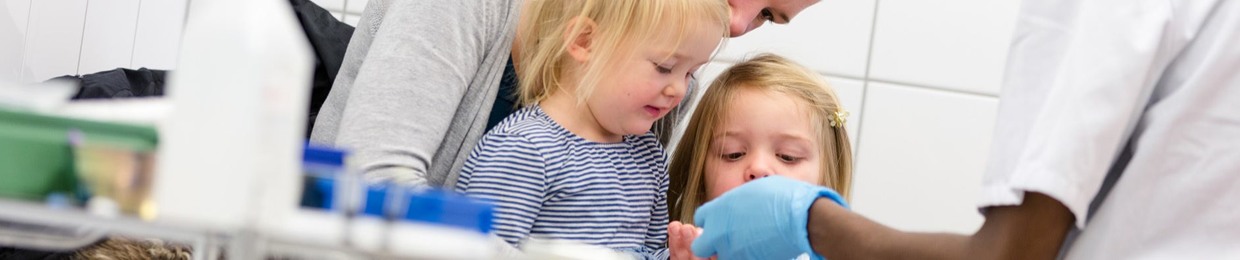 Primärvårdspratarna