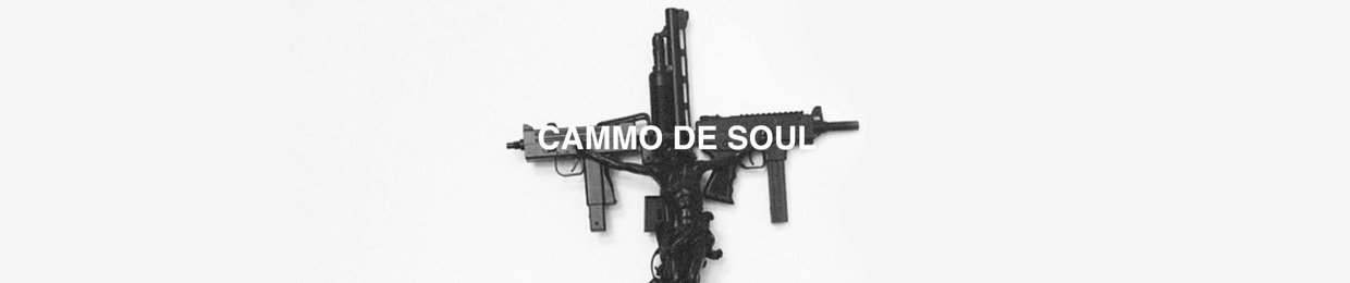 CAMMO DE SOUL