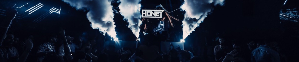 DJ Honey