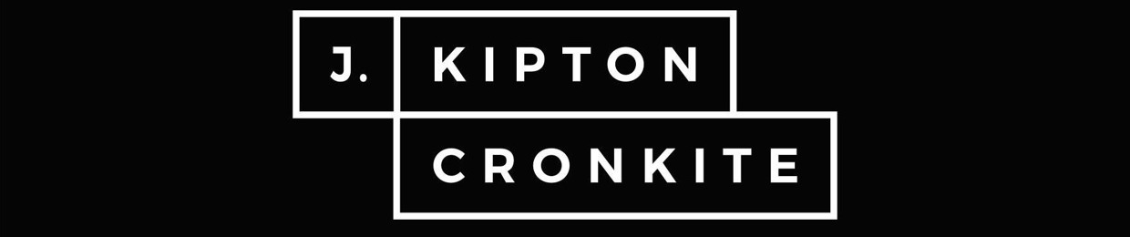 Kipton Cronkite