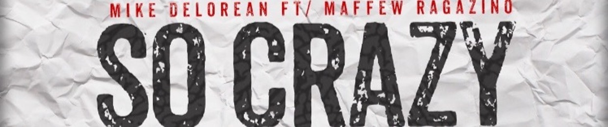 Mike Delorean (Bars & Hooks)
