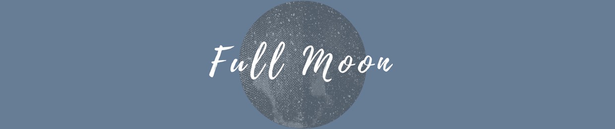 Full Moon.