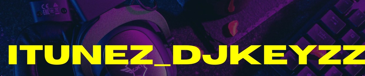 DJ KEYZZ THE INTERNET DJ