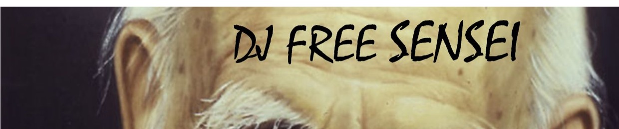 DJ Free Sensei