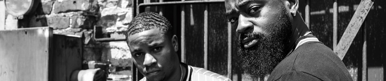 Ad Da Don & KodaBear