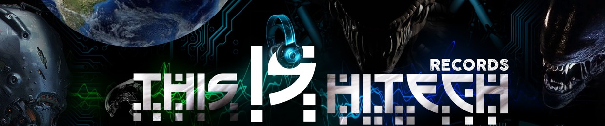 Thisishitech Records