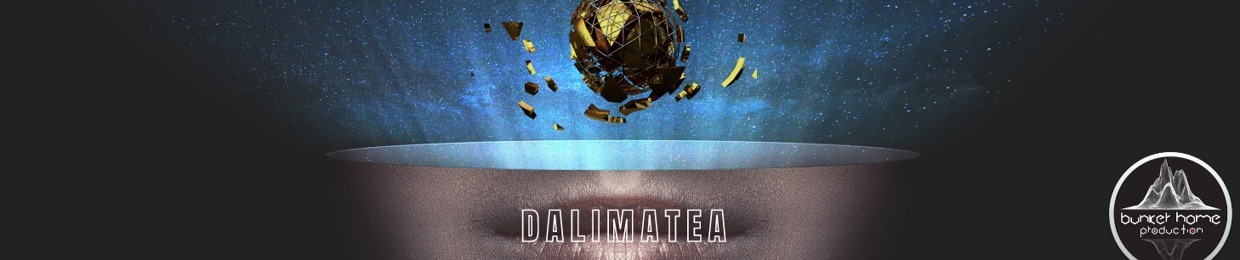 Dalimatea