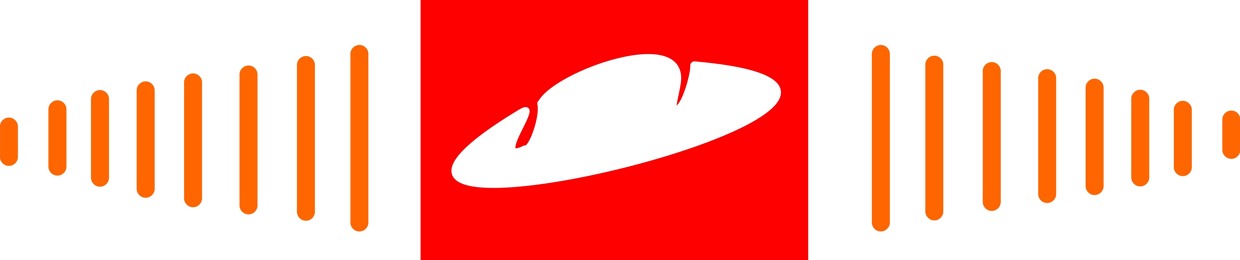 Ray Sound Bread