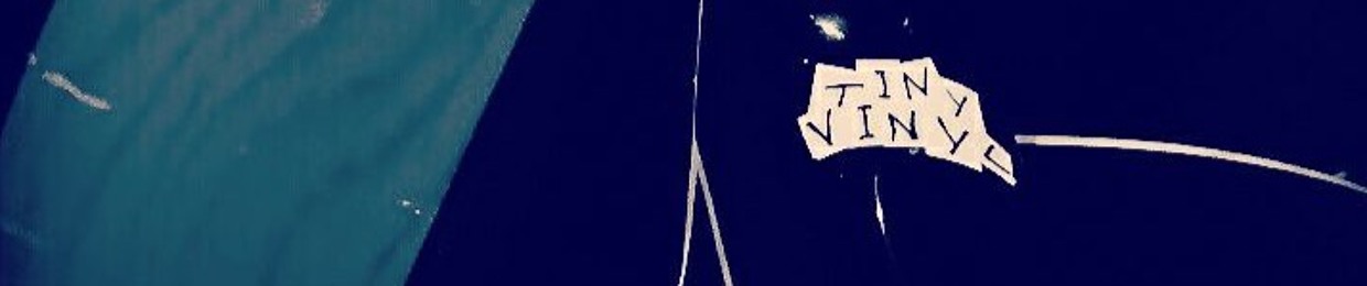 TinyVinyl