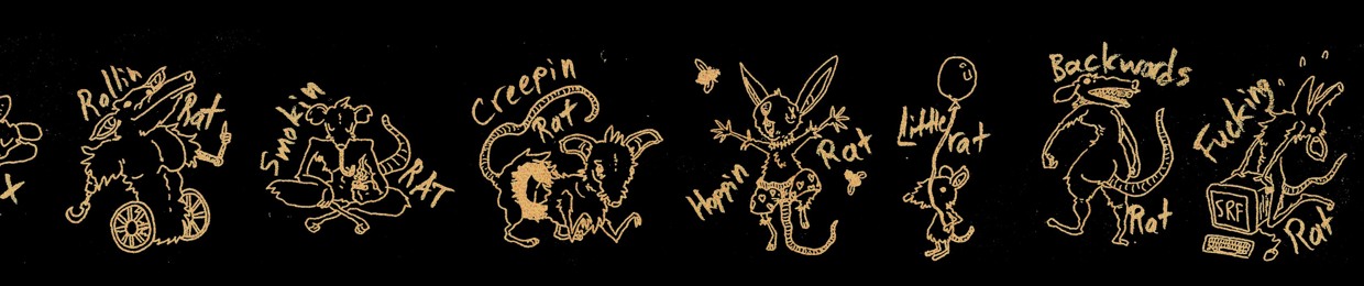 Standard Rat Fuck (SRF)