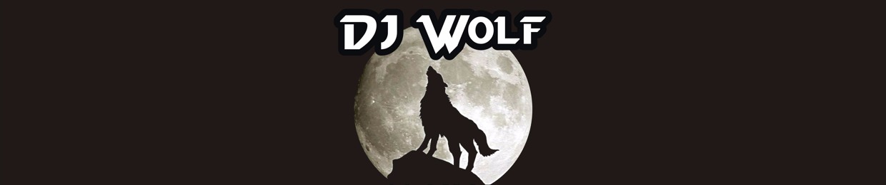 DJ-WOLF