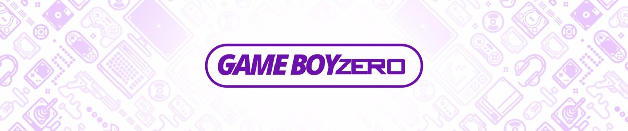 GameBoy Zero