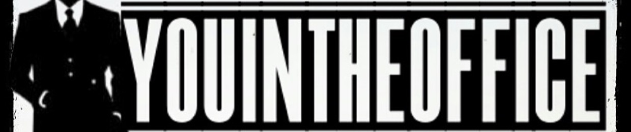 YOUINTHEOFFICE PODCAST