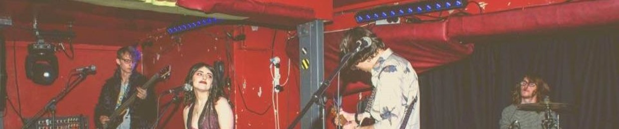 Public Displays of Affection