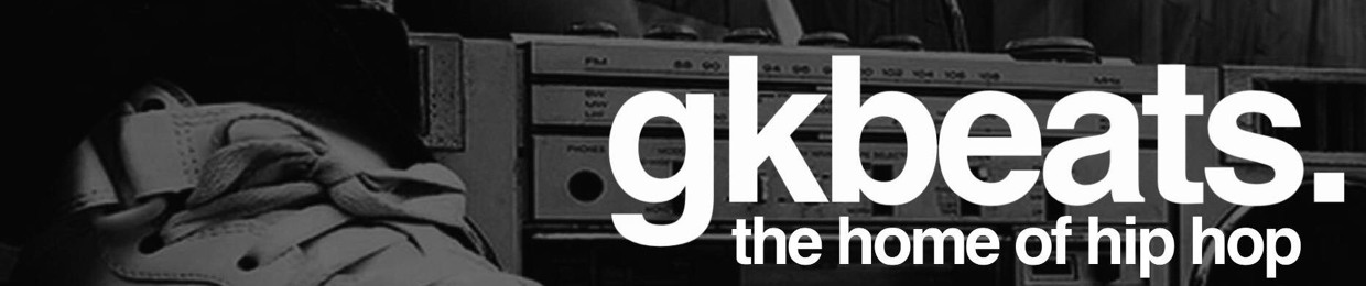 GK Beats - The Home Of Hip Hop