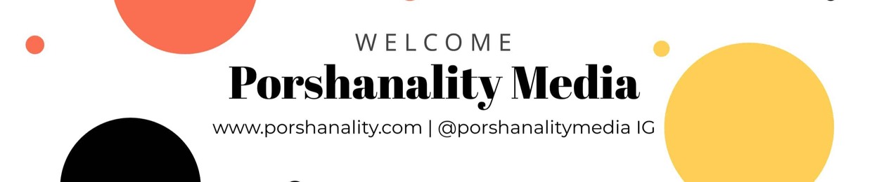 Porshanality