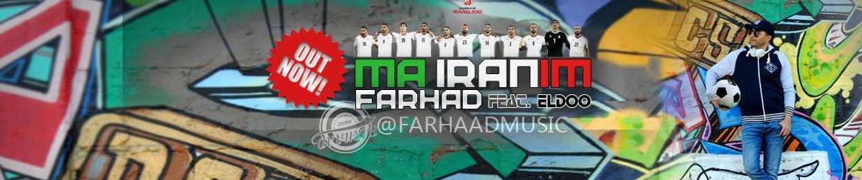 Farhaad Music