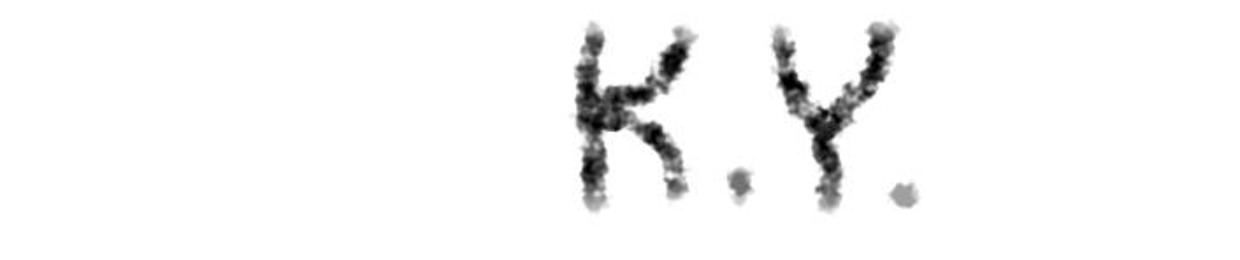 K.Y.