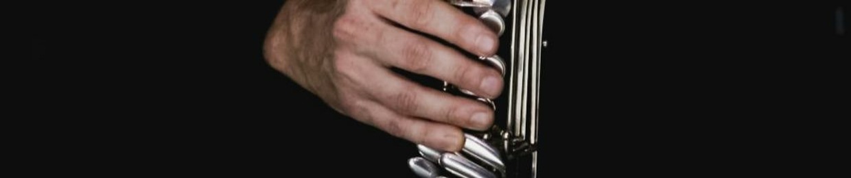 Marco Ignoti - Contemporary Clarinet