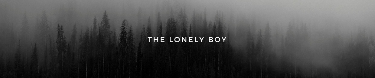 The Lonely Boy