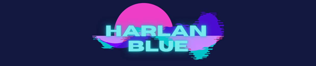 Harlan Blue
