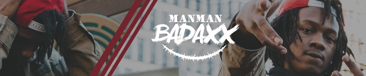 ManMan Badaxx