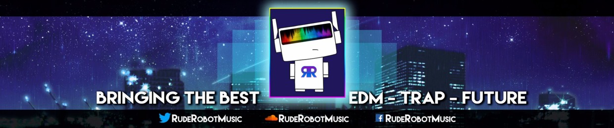 RudeRobotMusic