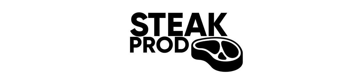 STEAK Prod. / Old School, HipHop, Rap, Trap Beats