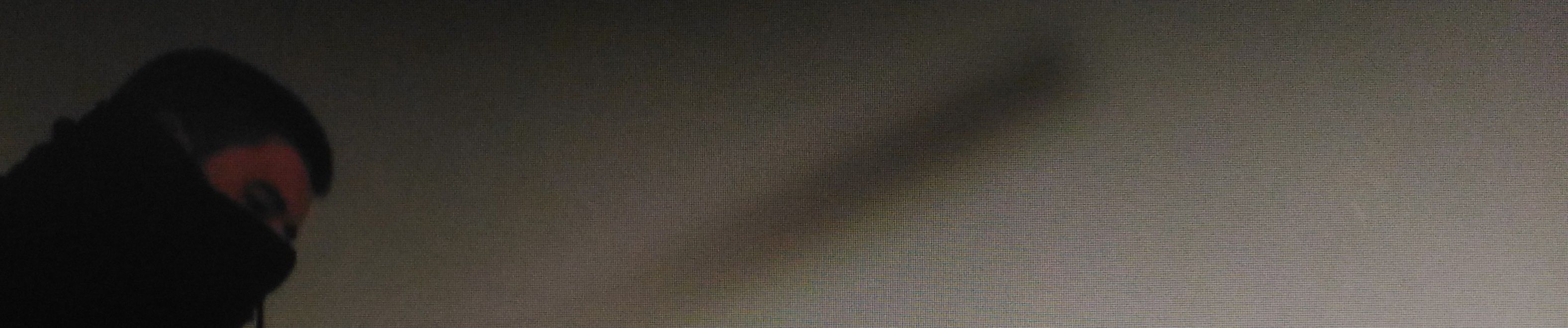 SoundCloud banner for @worrisome