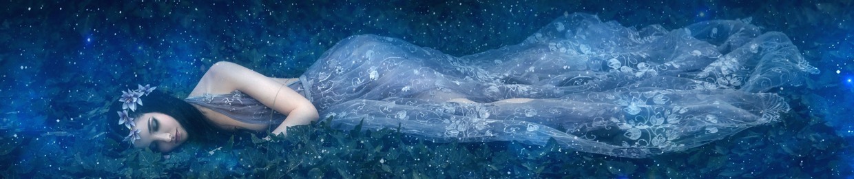 Hekske ❋ The Magic Witchtapes