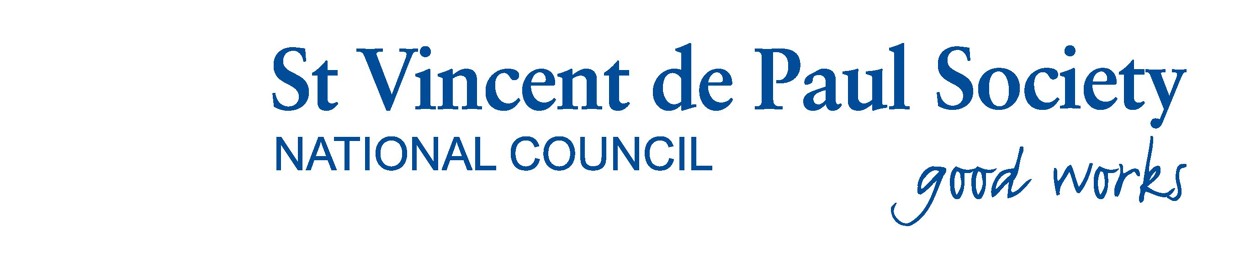 St Vincent de Paul National Council
