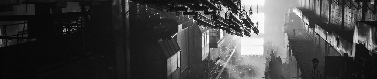 Printworks London