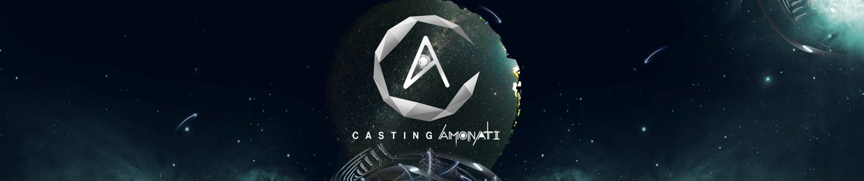 Amonati Casting