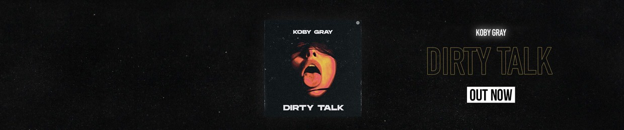 Koby Gray