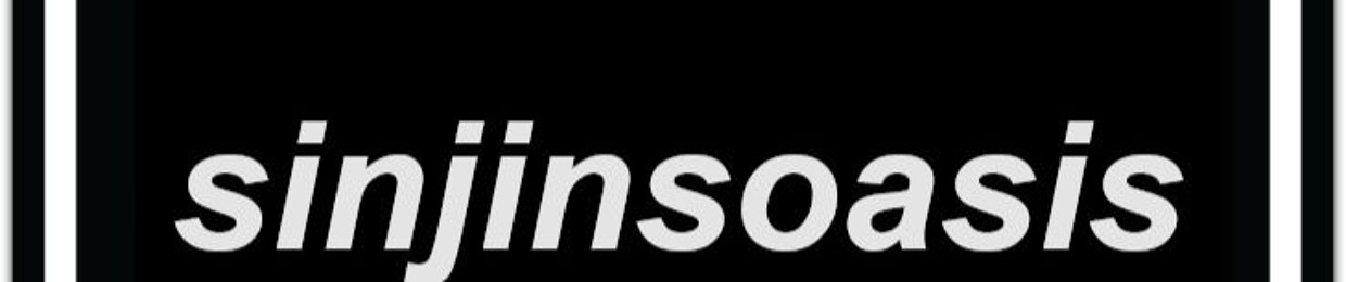 sinjinsoasis