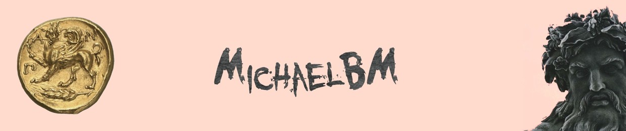 MichaelBM's Secrets