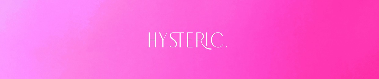 hysteric.