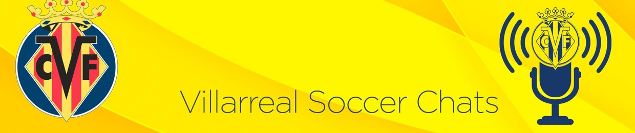 Stream Villarreal Cf Music Listen To Songs Albums Playlists For Free On Soundcloud