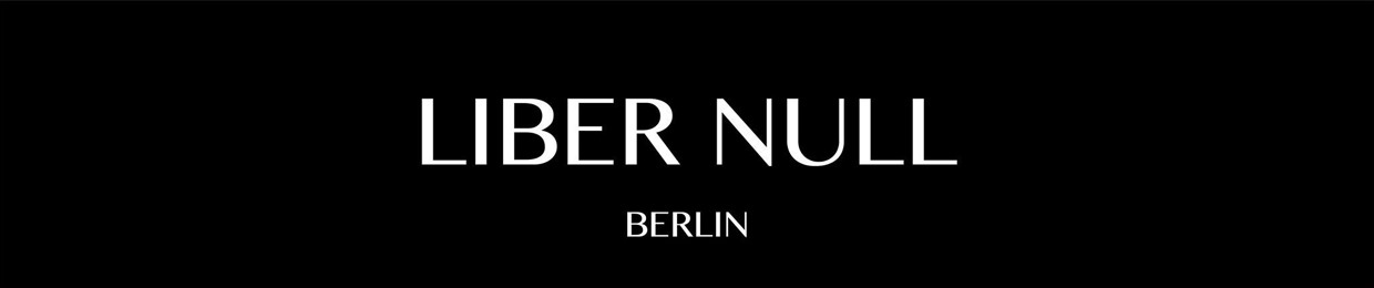Liber Null Berlin