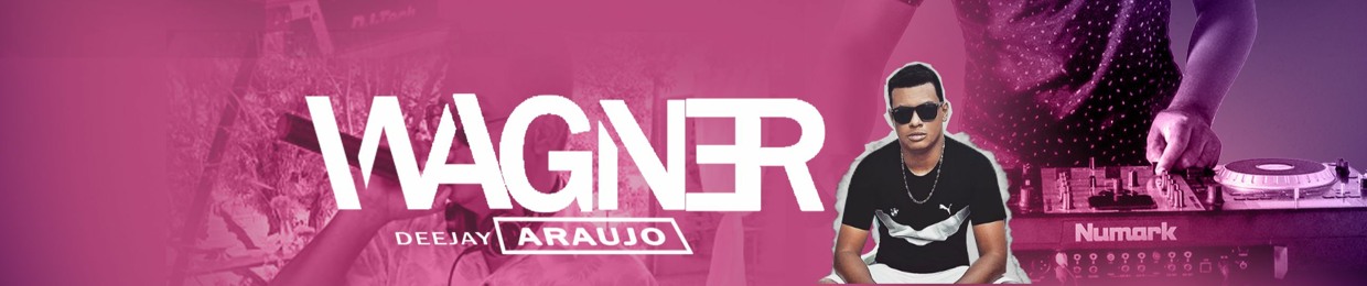 DJ-Wagner Araujo