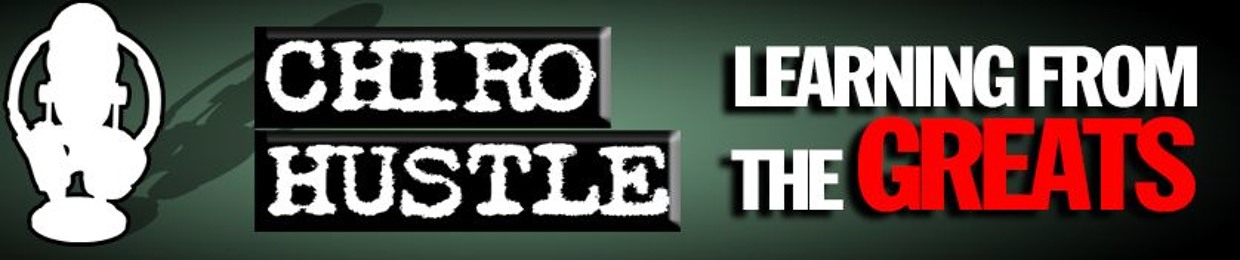 ChiroHustle Podcast